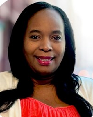Photo of Nia Betton, Psychiatric Nurse Practitioner