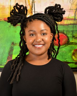 Photo of Nia Greene, Clinical Social Work/Therapist, MSW, LCSWA, YTT 200