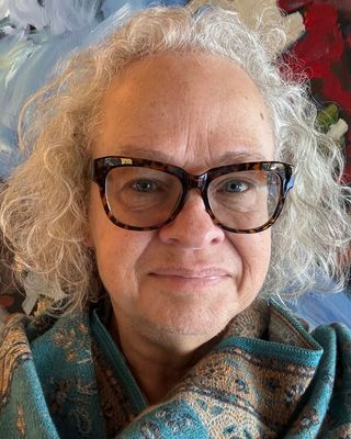 Photo of Martha Jean Aitkin, Registered Psychotherapist (Qualifying), RPQ
