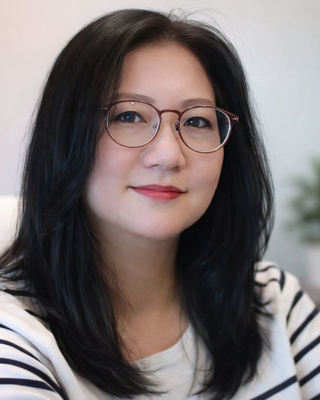 Photo of Wonhee Park, Psychiatric Nurse Practitioner, PMHNP, BC