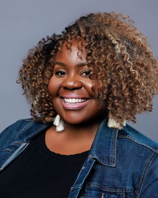 Photo of Danyell Wells, Clinical Social Work/Therapist, LCSW, MA