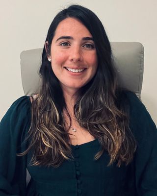 Photo of Julia Curtis, Licensed Professional Counselor, MA, LPC, CAS, CCTP