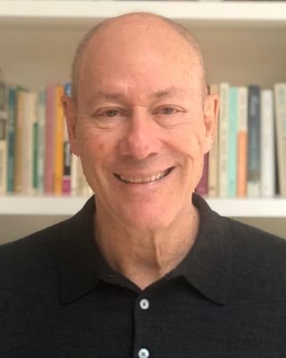 Photo of Steven Spitz, Psychologist, PhD