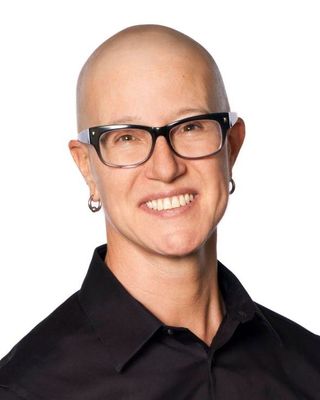 Photo of INGRID KURAN, Registered Social Worker, BSW, MSW, RSW
