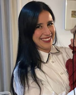 Foto de María Teresa Moreno Martinez, Psicólogo, Lic. en Psicología