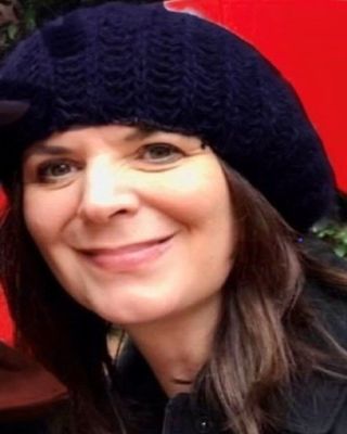 Photo of Trish Trama, Marriage & Family Therapist Associate, LMFTA, SUDP