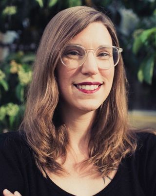 Photo of Lisa Rickman, Licensed Mental Health Counselor, LMHC, PMH-C, NCC