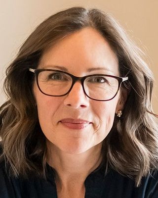 Photo of Lisa O'Grady, Registered Psychotherapist (Qualifying), MA, MEd, RBA