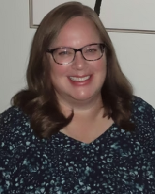 Photo of Amy Kreller-Kochis, Licensed Professional Counselor, LPC
