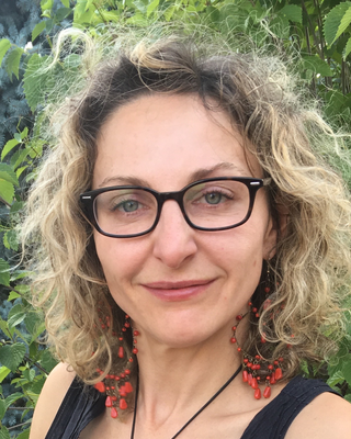 Photo of Joanna Loftus, Licensed Professional Counselor, LPC