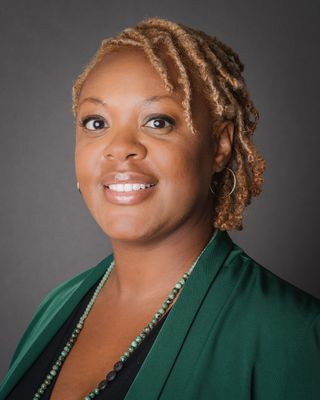 Photo of Denisha Hagan, Resident in Counseling in Alexandria