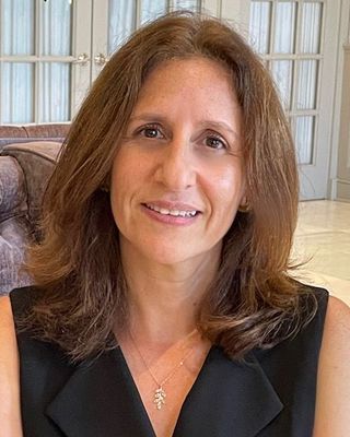 Photo of Ana Geller - Ana Geller, LCSW, MA , LCSW, MA, Clinical Social ...