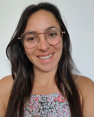 Photo of Alejandra Riveros Garmendia, Counsellor, NZAC - Provisional