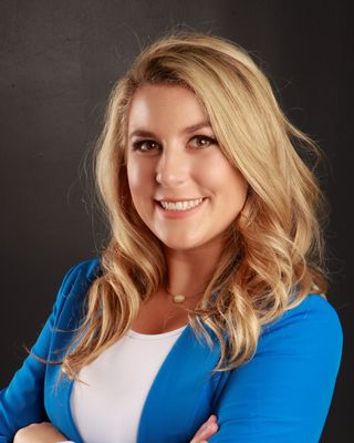 Photo of Samantha S. Samarelli, Pre-Licensed Professional, MS