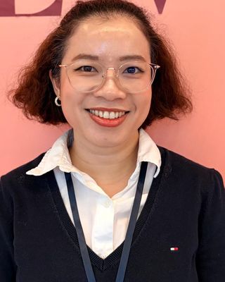 Photo of Tracy Hong, Licensed Professional Counselor Associate, MA