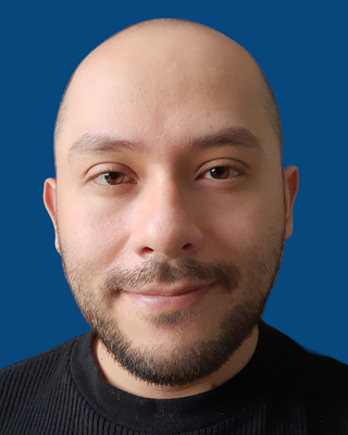 Foto de William German Benjamin Florez Moreno, Psicólogo, Maestría, COLPSIC