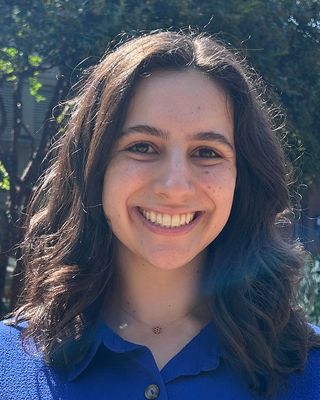 Photo of Rebecca Meline, Clinical Social Work/Therapist, LMSW