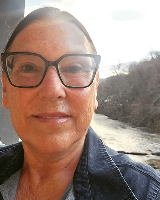 Photo of Geri Johnson, Licensed Professional Counselor, MDiv, LCMHC, LCAS