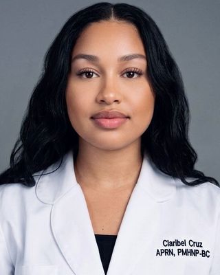 Photo of Claribel Cruz, Psychiatric Nurse Practitioner, PMHNP