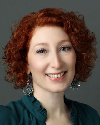 Photo of Elina Polyakov, Clinical Social Work/Therapist in Closter, NJ