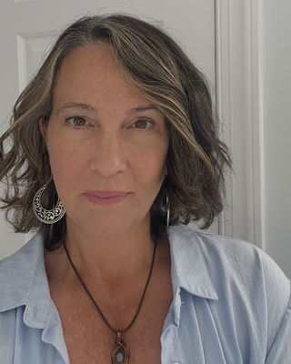 Photo of Cari Ciccarella, Licensed Professional Counselor, MA, LPC