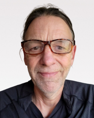 Photo of James Walch, Clinical Social Work/Therapist, LICSW