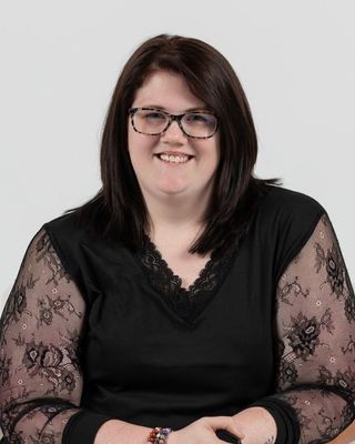 Photo of Katelyn Miller, Clinical Social Work/Therapist