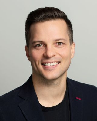 Photo of David Minor, Clinical Social Work/Therapist, MSW, RSW, RCC