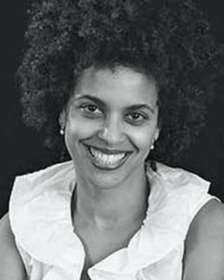 Photo of Jalieh Shepard, Counselor in Great Barrington, MA