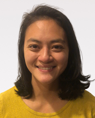 Photo of Rebecca Hui, Licensed Professional Counselor, LPC