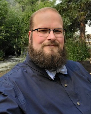 Photo of Ken Krueger, Licensed Clinical Professional Counselor, LCPC