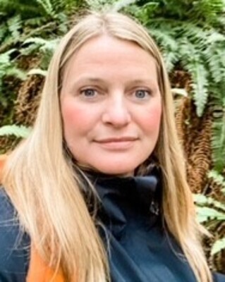Photo of Shanda Leanne Collins, Counsellor in Abbotsford, BC