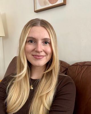 Photo of Baylee Galdys, Clinical Social Work/Therapist, LMSW