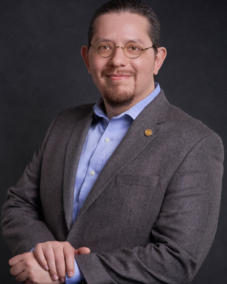 Photo of Carlos P Castillo, Licensed Professional Counselor, MACP, LPC