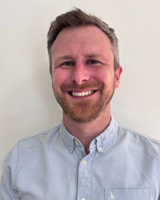 Photo of Christopher Byrne, Counsellor, MNCPS Acc.