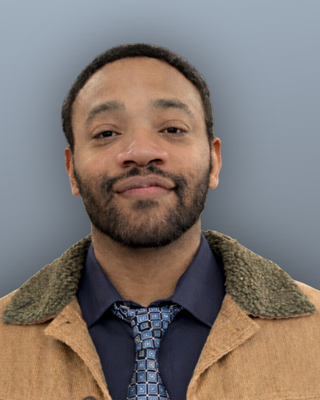 Photo of Marlon Haskins, Licensed Professional Counselor, LPC