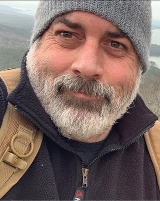 Photo of Ken Clark, Marriage & Family Therapist, MA, LMFT