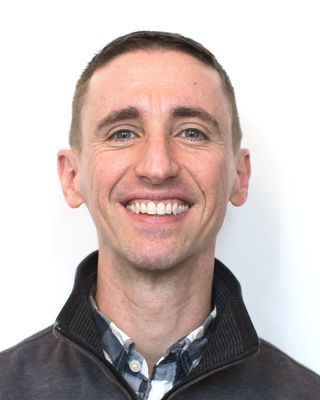 Photo of William Jamara, Registered Psychotherapist (Qualifying), LCMHC