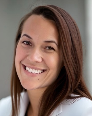 Photo of Giovanna Treglio, Licensed Mental Health Counselor, LAC, LMHC