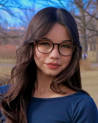 Photo of Afsona Saytash, Pre-Licensed Professional