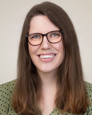 Photo of Martina Jensen, Clinical Social Work/Therapist, MSW, LICSW, ASDCS