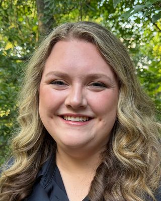 Photo of Jessalyn Hoskyn, Counselor, LAC