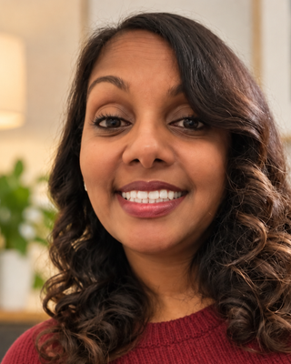 Photo of Crystal Sobrian, Psychiatric Nurse Practitioner, PMHNP