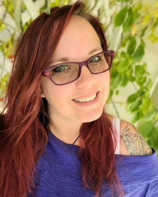 Photo of April L Pulvermacher, Marriage & Family Therapist in Madison, WI
