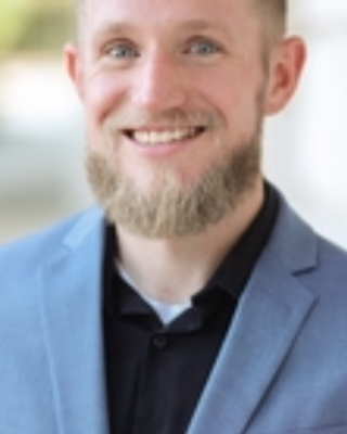 Photo of Aaron Plotz, Counselor, LMHC