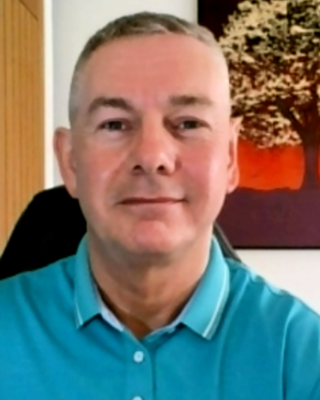 Photo of Christian Summers, Counsellor, MBACP Accred