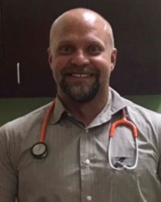 Photo of Eric Zywicki, Psychiatric Nurse Practitioner, PMHP, FNP