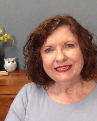 Photo of Carole Goguen, Psychologist, PsyD