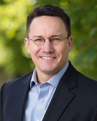 Photo of Dr. Greg Kovacs, Marriage & Family Therapist, PhD, LMFT