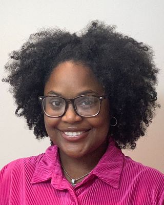 Photo of Tatyana Jones, Marriage & Family Therapist Intern in Atlanta, GA